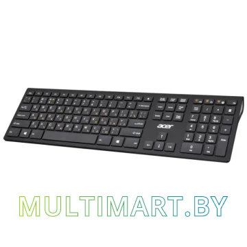 Комплект клавиатура + мышь Acer OKR030 картинка 4